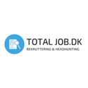 logo for Totaljob.dk