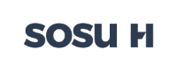 SOSU H S/I logo