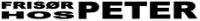 Frisør Hos Peter ApS logo