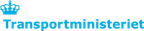 Transportministeriet logo