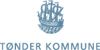 <mark>Tønder</mark> Kommune logo