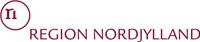 Region Nordjylland logo