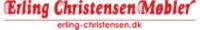 ERLING CHRISTENSEN MØBLER A/S logo