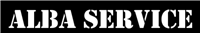 Alba Service logo