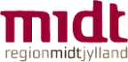 Region Midtjylland logo
