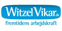 WITZEL VIKAR ApS logo