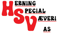 HERNING SPECIAL VÆVERI A/S logo