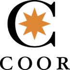 COOR SERVICE MANAGEMENT A/S logo