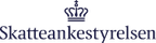 Skatteankestyrelsen logo