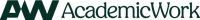 ACADEMIC WORK DENMARK A/S logo