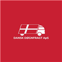logo for Dansk Døgnfragt ApS