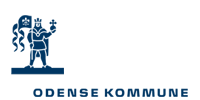 Odense Kommune logo