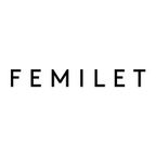 FEMILET A/S logo