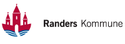 logo for Randers Kommune