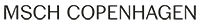 MSCH COPENHAGEN A/S logo