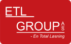 ETL Group A/S logo