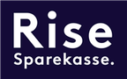 RISE SPAREKASSE logo