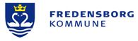 <mark>Fredensborg</mark> Kommune logo