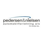 PEDERSEN & NIELSEN AUTOMOBILFORRETNING A/S logo