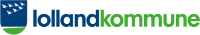 <mark>Lolland</mark> Kommune logo