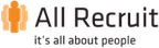 All Recruit ApS logo