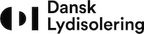 DANSK LYDISOLERING A/S logo