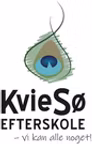 Selvejende institution Kvie Sø Efterskole logo