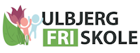 S/I Ulbjerg Friskole logo