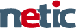 NETIC A/S logo
