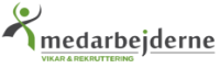 MEDARBEJDERNE ApS logo