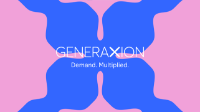 Generaxion A/S logo