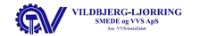 VILDBJERG SMEDE OG VVS ApS logo