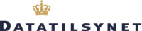 Datatilsynet logo
