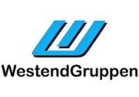 Westend Gruppen logo