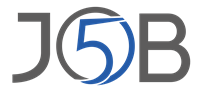 JOB5 ApS logo