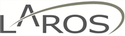 logo for LAROS A/S