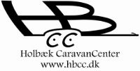 HOLBÆK CARAVANCENTER ApS logo