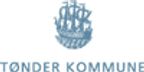 <mark>Tønder</mark> Kommune logo