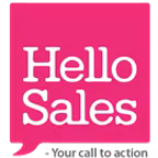 Hello Sales Group ApS logo