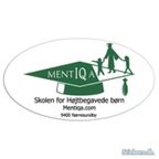 Mentiqa Nordjylland logo