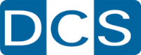 DCS ApS logo