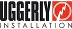 UGGERLY INSTALLATION A/S logo