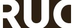 Roskilde Universitet logo