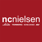 N.C. Nielsen A/S logo