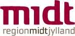 Region Midtjylland logo