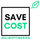 Savecost Miljørådgivning ApS logo