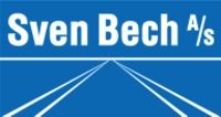 LANDSKABSENTREPRENØR SVEN BECH A/S logo