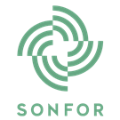 SONFOR Service A/S logo