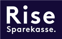 logo for RISE SPAREKASSE