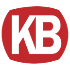 KAJ BECH A/S logo